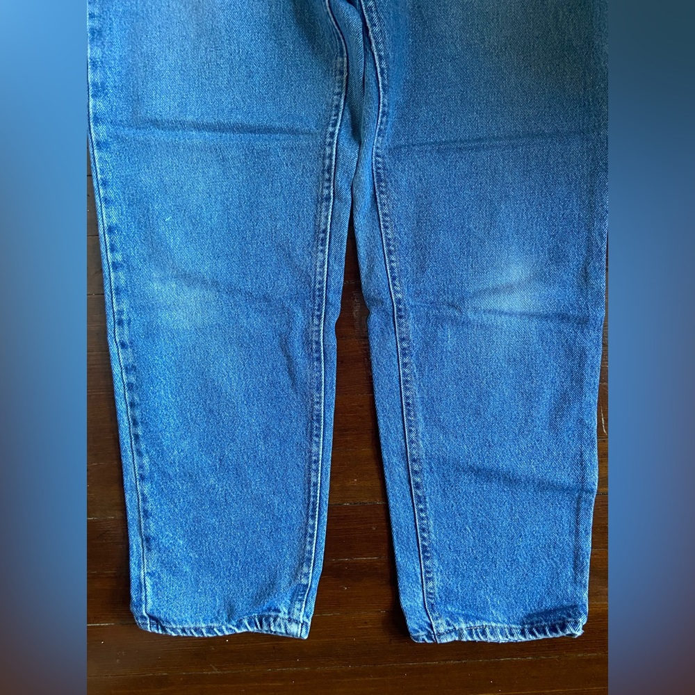 Vintage Riders Mom Jeans - Picture 4 of 8